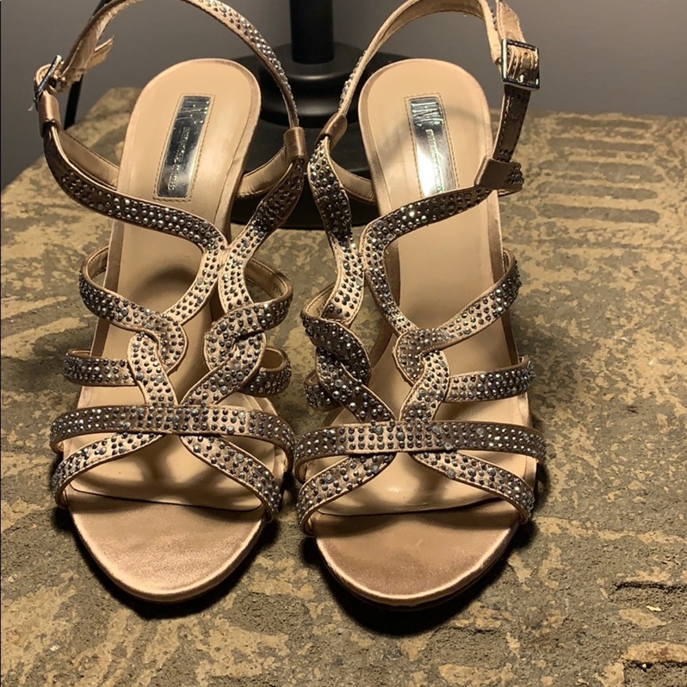 Inc heels